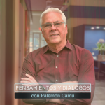 Pensamientos y diálogos con Palemon Camu